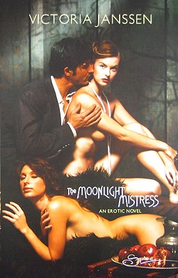 Image for The Moonlight Mistress