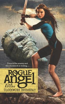 Image for Clockwork Doomsday (Rogue Angel)