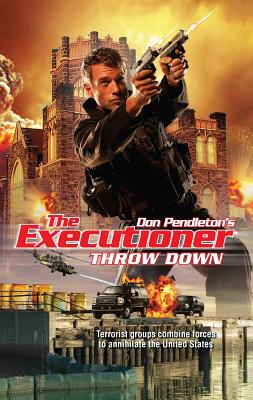 Throw Down (Executioner)
