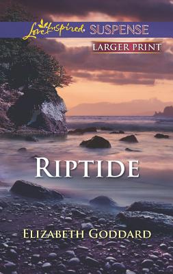 Image for Riptide (Love Inspired LP Suspense)