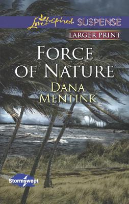 Force of Nature (Stormswept, 2)
