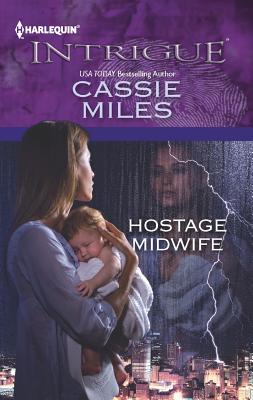 Image for HOSTAGE MIDWIFE