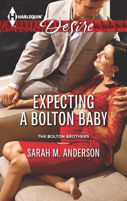 Image for Expecting A Bolton Baby: The Bolton Brothers