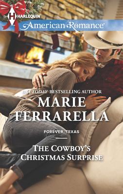 The Cowboy's Christmas Surprise (Forever, Texas)