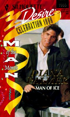 Image for Man of Ice