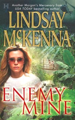 Enemy Mine (Morgan's Mercenaries)