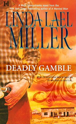 Deadly Gamble (Bk 1 Mojo Books)