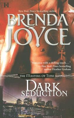 Dark Seduction (Masters of Time, Book 1)