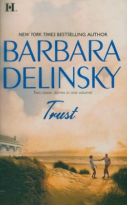 Trust: The Real Thing Secret Of The Stone