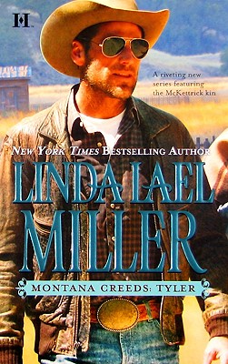 Montana Creeds: Tyler (McKettricks Series) (The Montana Creeds, 3)