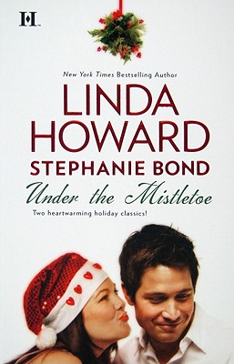 Image for Under the Mistletoe: Bluebird WinterNaughty or Nice? (Hqn)
