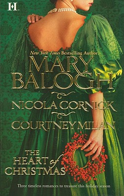 Image for The Heart Of Christmas (Anthology)