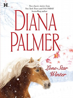 Lone Star Winter: The Winter Soldier Cattleman's Pride