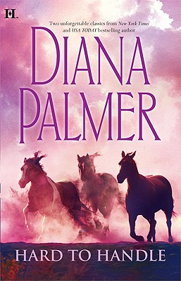 Hard To Handle: Hunter Man in Control (Long Tall Texans)