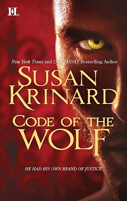 Code Of The Wolf