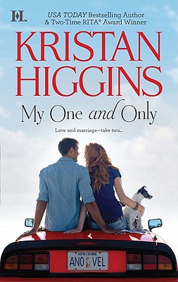 My One and Only (Hqn) Higgins, Kristan