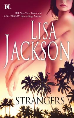 Strangers: Mystery Man Obsession (Hqn)