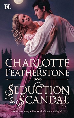 Seduction & Scandal (Bk 1 Brethren Guardians)