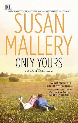 Only Yours (Hqn)