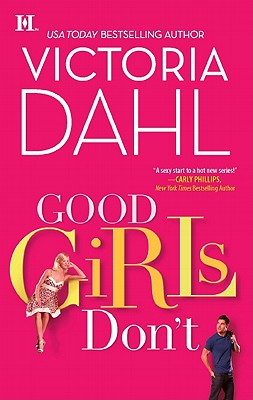 Good Girls Don't (Hqn)