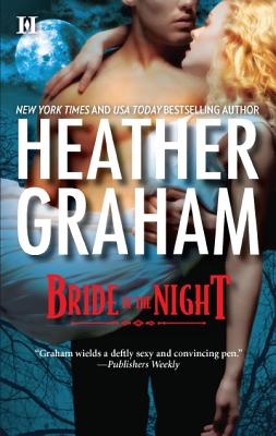 Image for Bride of the Night (Vampire Hunters, 3)
