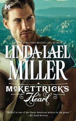 McKettrick's Heart (Mckettrick Men)