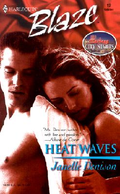 Heat Waves (Sexy City Nights)