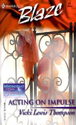 Acting On Impulse (Midnight Fantasies)