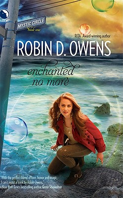 Enchanted No More (Mystic Circle)