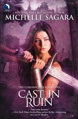 Cast In Ruin