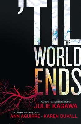 Image for 'Til The World Ends: Dawn of EdenThistle & ThorneSun Storm (Luna Books)