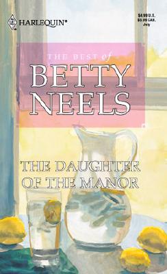 DAUGHTER OF THE MANOR