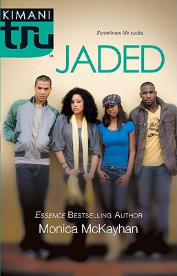 Jaded (Indigo Summer)