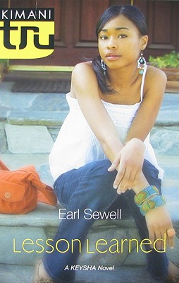 Lesson Learned (Keysha's Drama)