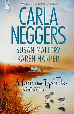 More Than Words: Stories Of Strength: Close Call Built To Last Find The Way