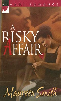 A Risky Affair (Kimani Romance)