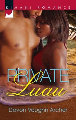 Image for Private Luau