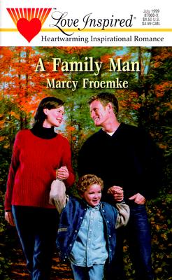 Image for Family Man (Love Inspired)