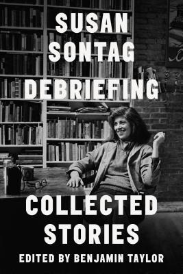 Debriefing: Collected Stories
