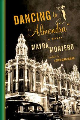 Dancing to 'Almendra' (American)