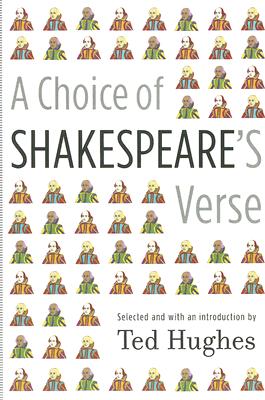 A Choice of Shakespeare's Verse