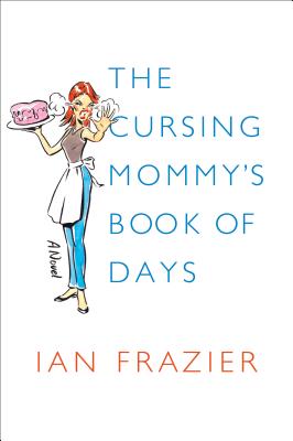 The Cursing Mommy's Book of Days