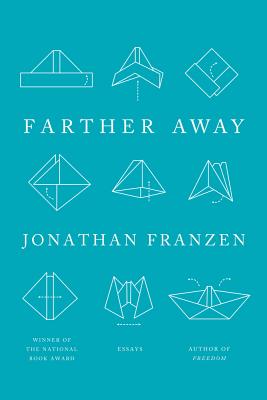 Image for Farther Away: Essays