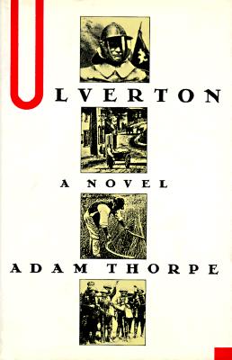 Image for ULVERTON