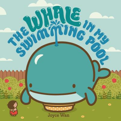 Whale in My Swimming Pool