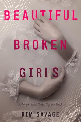 Image for Beautiful Broken Girls