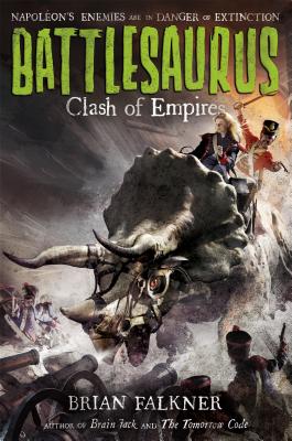 Battlesaurus: Clash of Empires (Battlesaurus (2))