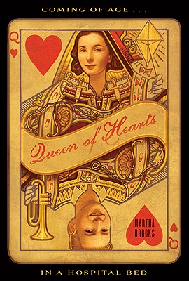 Queen of Hearts: Coming of Age in a Hospital Bed