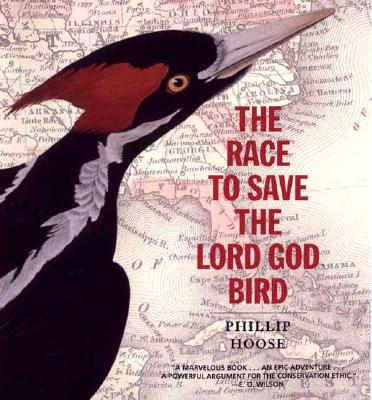 Image for Race to Save the Lord God Bird