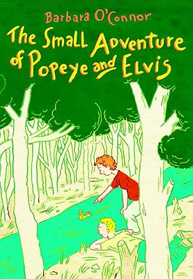 Small Adventure of Popeye and Elvis